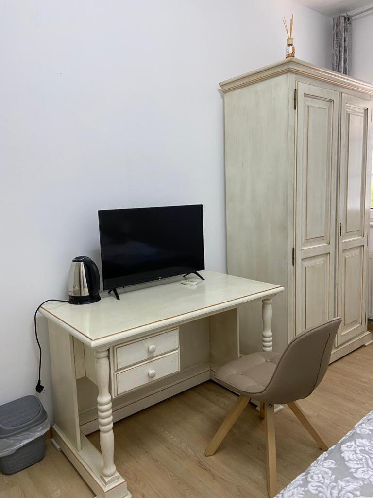 Astheimer Schloesschen Trebur Oda fotoğraf